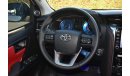 Toyota Fortuner Legender V6 4.0L Petrol 7 Seat AT (EURO 4)