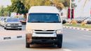 Toyota Hiace PREMIUM CONDITION| 3.0L DIESEL ENGINE | AIR CONDITIONER | RHD | 2014 |