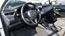 Toyota Corolla 1.8L Hybrid