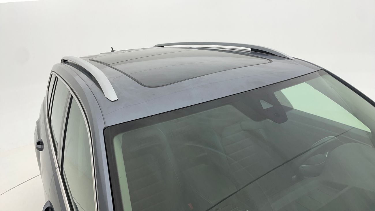 Volkswagen Teramont R LINE 3.6 | Zero Down Payment | Free Home Test Drive