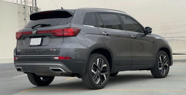 Changan CS75, миниатюра 19