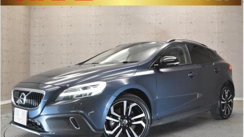 Volvo V40 MB420XC