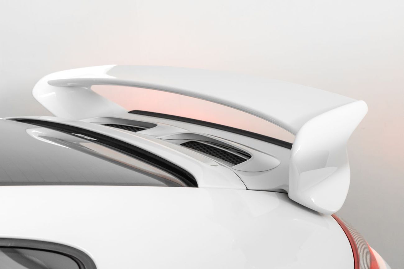 Porsche 911 2007 Porsche 911 997 GT3 Clubsport Manual / Japanese Spec / 6,400Kms Only / 2 Year ARM Service Pack