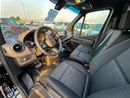 مرسيدس بنز سبرينتر 2.0 DIESEL