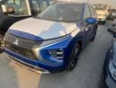 ميتسوبيشي إكلبس كروس 2023 MITSUBISHI ECLIPSE 1.5L PETROL AUTOMATIC ZERO KM