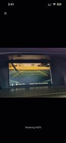 Honda Accord Coupe EX