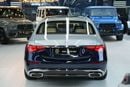 Mercedes Maybach S580 Maybach