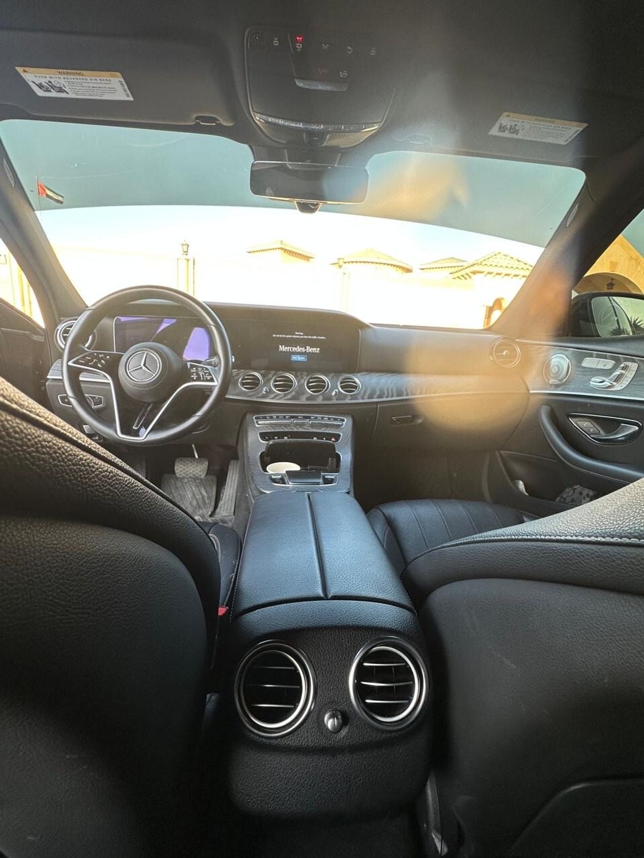 مرسيدس بنز E 350