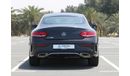 مرسيدس بنز C 200 كوبيه 2022 | BRAND NEW MERCEDES-BENZ C200 COUPE 2.0L RWD 2DOORS WITH 2 YEARS WARRANTY | GCC SPECS