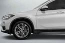 بي أم دبليو X1 2019 BMW X1 SDrive 20i / Full BMW Service History