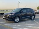Hyundai Tucson 2020 Hyundai Tucson 2.0L V4 - SEL+ Premium GDi - Push Start With BSM Radar