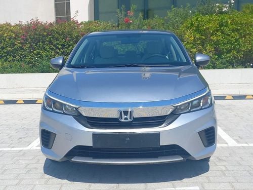 Honda City EX 1.5L