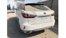 Lexus RX350 PLATINUM BRAND NEW 2019 MODEL