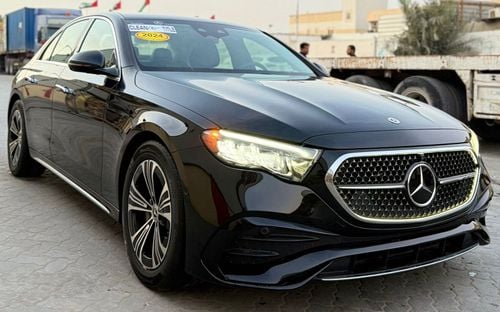 مرسيدس بنز E 450
