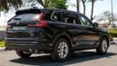 Honda CRV 2025 | HONDA CRV 240 TURBO FRONTIER 5 SEATS - E.TAIL GATE