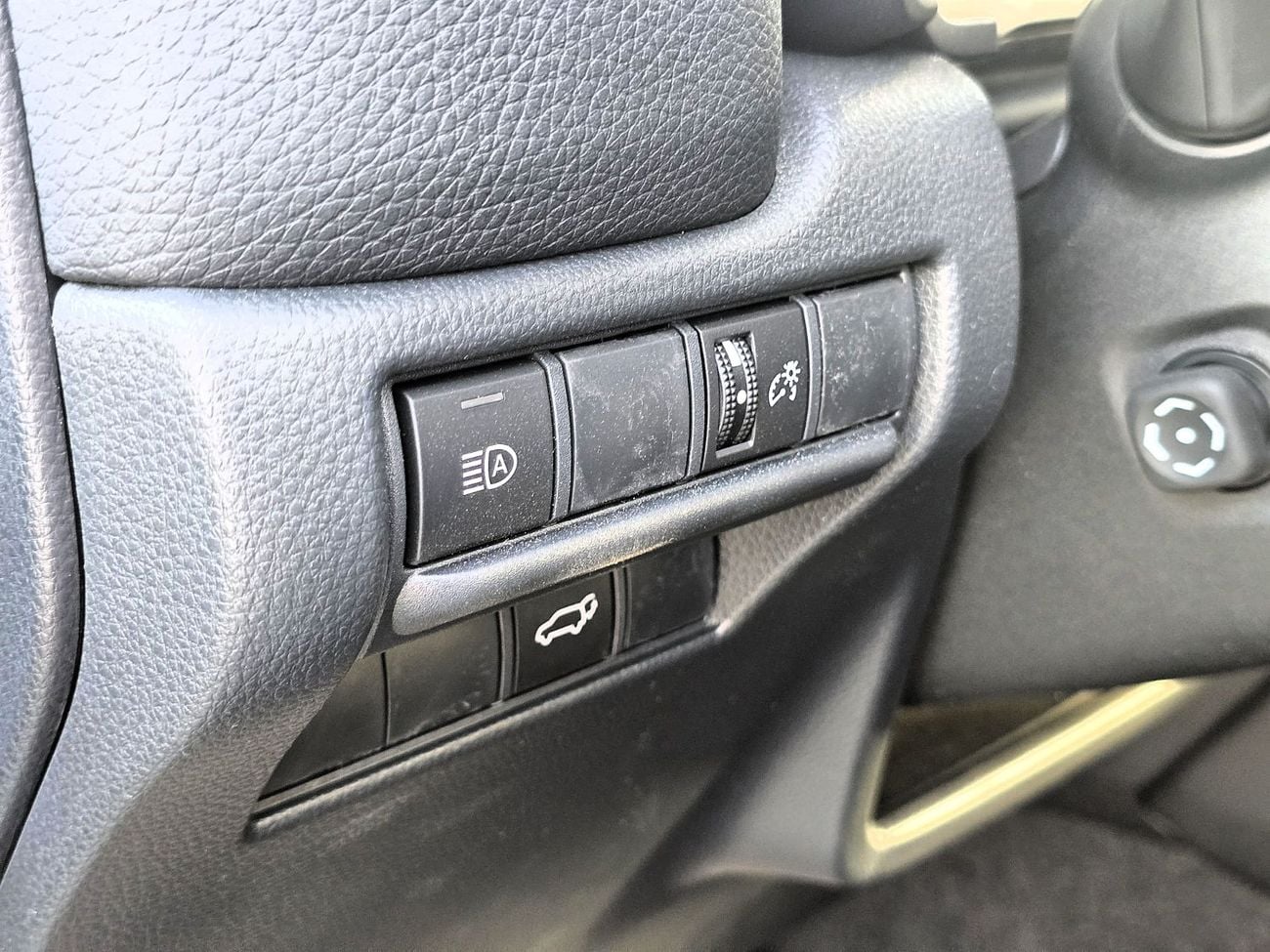 Toyota Prado Toyota Prado Adventure 2.8l diesel A/T 4WD White color inside Brown 2026 Model