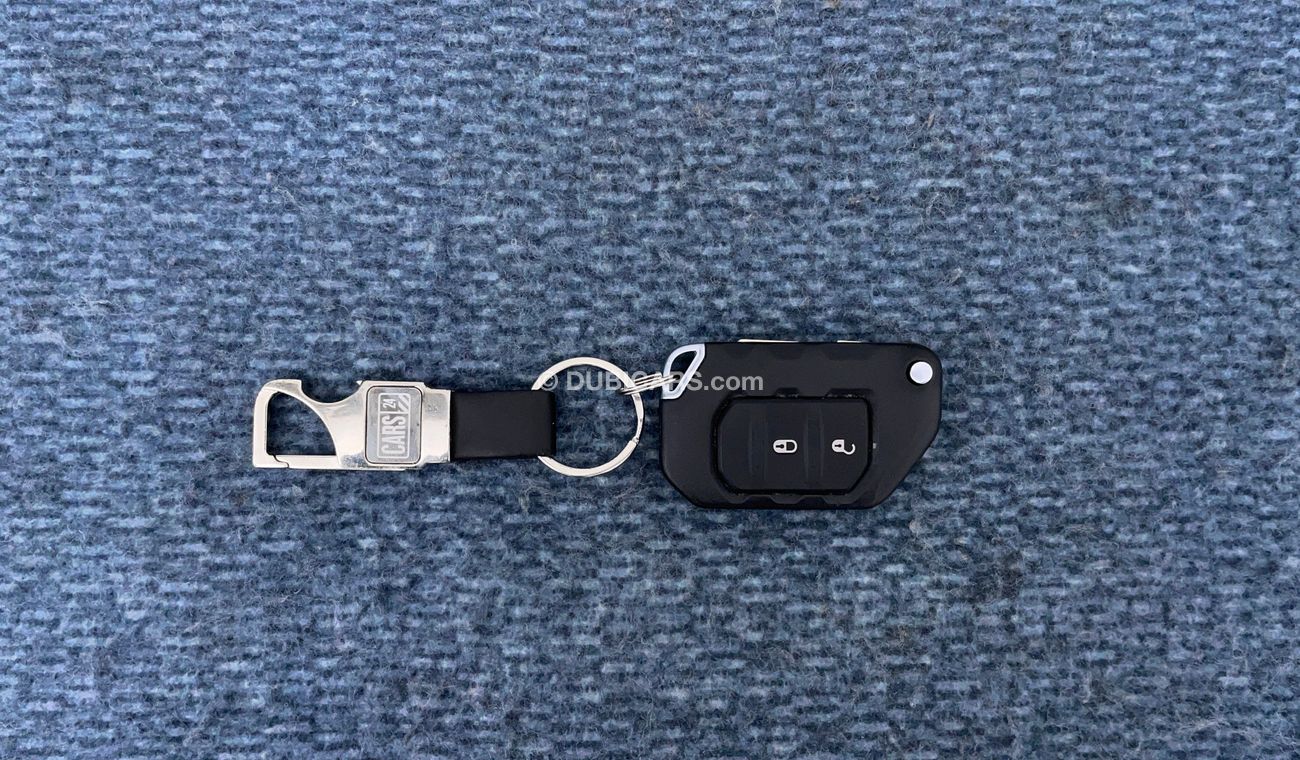 Jeep Wrangler SPORT 3.6 | Zero Down Payment | Free Home Test Drive