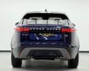 لاند روفر رينج روفر فيلار P250 S 2.0L Petrol 2021 Range Rover Velar P250 S, 2026 Range Rover Warranty, Full RR Service History