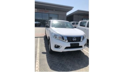 Nissan Navara Nissan Navara Std (D40), 4dr Double Cab Utility, 2.5L 4cyl Petrol, Manual, Four Wheel Drive 2016