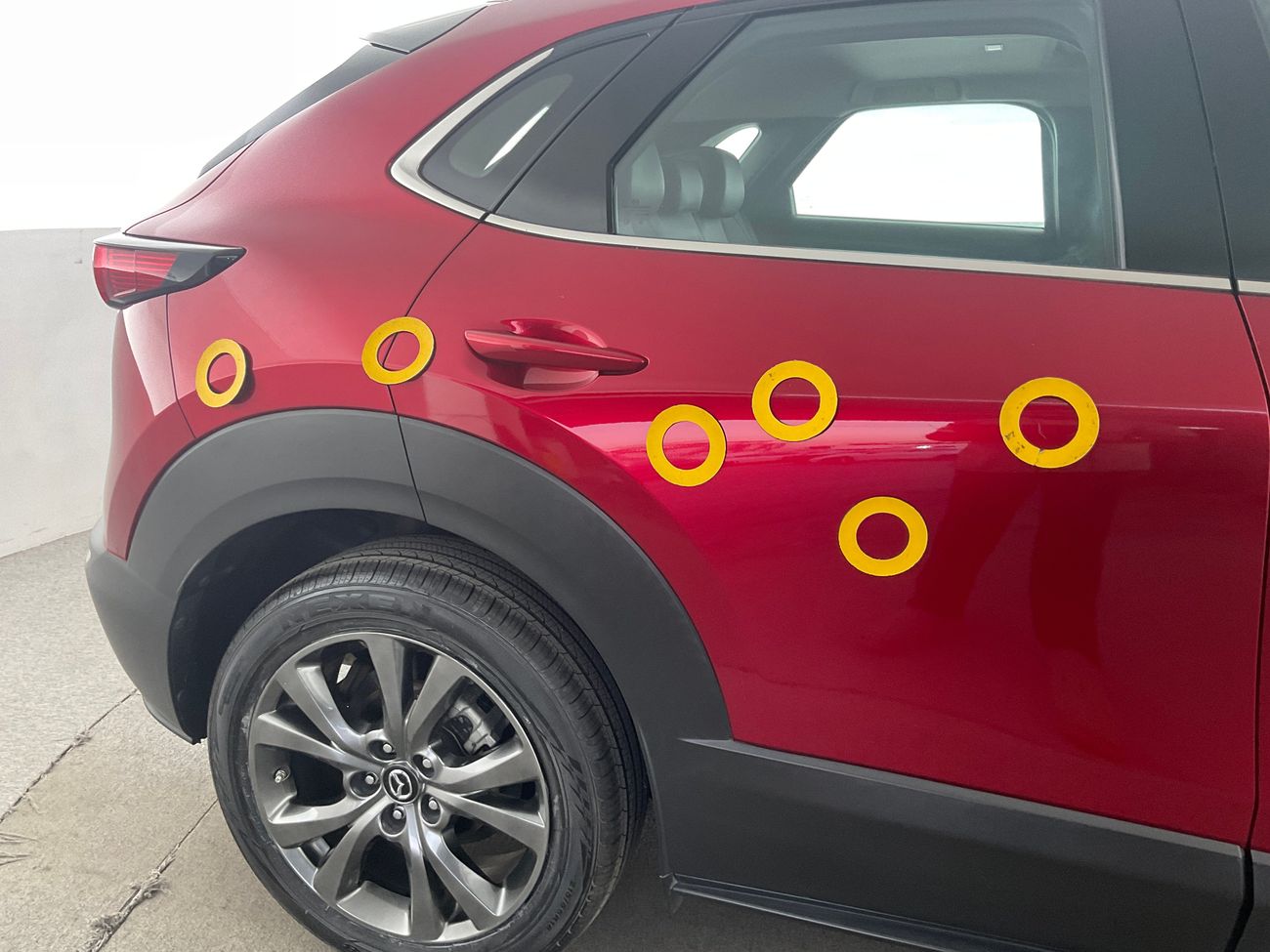 Mazda CX30 Urbane | Guaranteed Warranty | 0 Down Payment