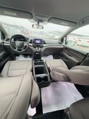 هوندا اوديسي J In excellent condition and requires no expense