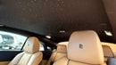رولز رويس واريث Rolls-Royce Wraith 2019 - GCC