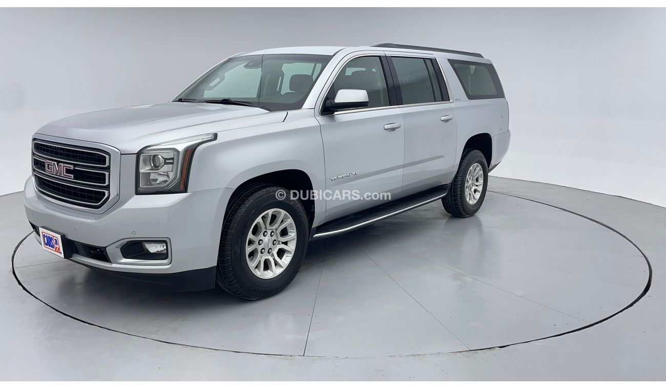 GMC Yukon SLE 5.3 | Zero Down Payment | Free Home Test Drive