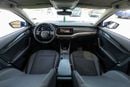 Skoda Octavia Style 1.4L