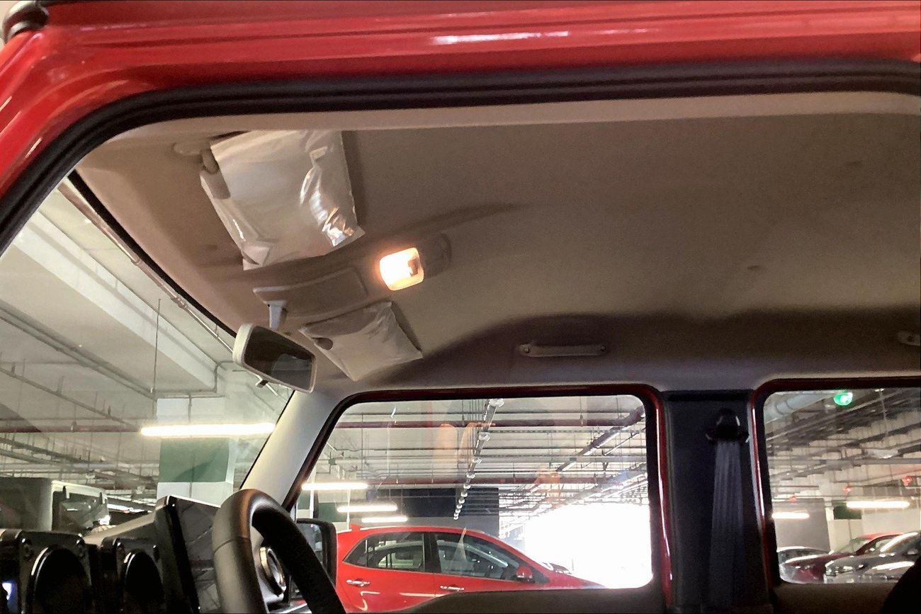 Suzuki Jimny GLX | Guaranteed Warranty | 0 Down Payment