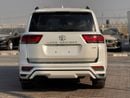 Toyota Land Cruiser Brand New Land Cruiser ZX ,Right Hand Drive ,Fuel Petrol