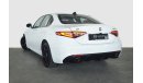 Alfa Romeo Giulia 2019 Veloce Q4 / 5yrs, 120k kms Warranty & Service