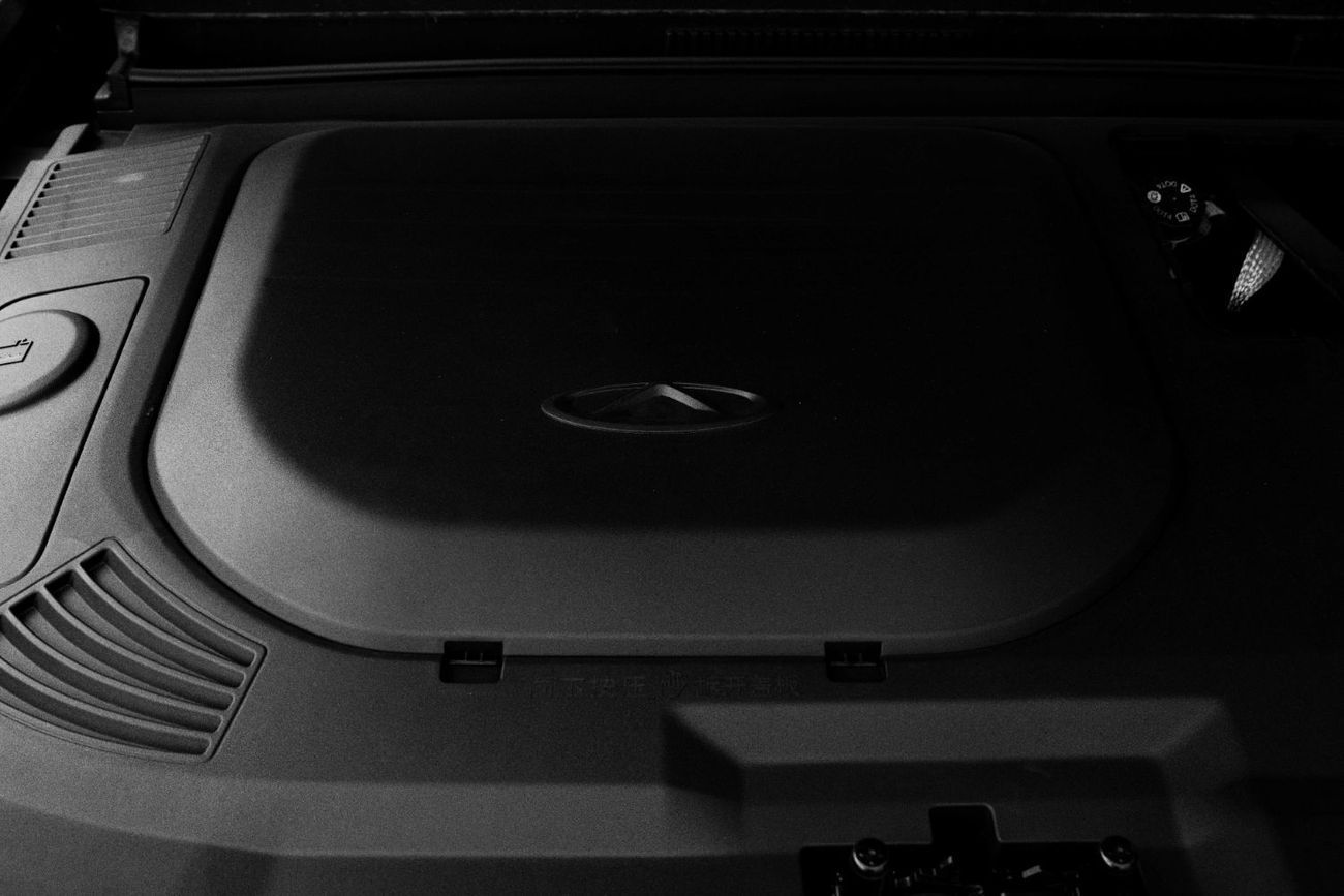 جيتور T2 | 2,644 P.M  | 0% Downpayment | USED JETOUR T2!