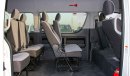 Toyota Hiace High Roof GL 2.5L D