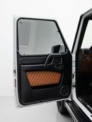 مرسيدس بنز G 63 AMG STD