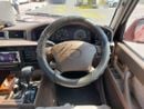 تويوتا لاند كروزر TOYOTA LAND CRUISER RIGHT HAND DRIVE(PM70888)