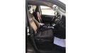 Toyota Fortuner DIESEL 2.8 L AUTOMATIC  YEAR 2018 RIGHT HAND DRIVE (EXPORT ONLY)