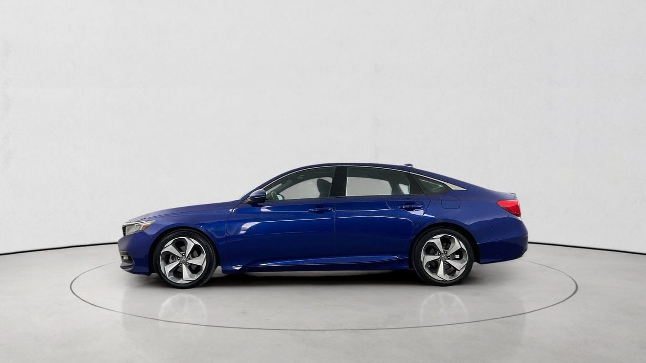 Honda Accord SPORT | Guaranteed Warranty | 0 Down Payment