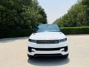 Land Rover Range Rover Sport SE P400 3.0L Range Rover Sport SE - 2025 - White