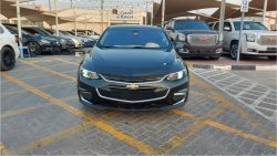 Chevrolet Malibu GCC