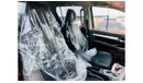 Toyota Hilux RIGHT HAND DRIVE