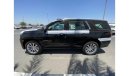 Chevrolet Tahoe CHEVROLET TAHOE / PREMIER / 4WD / 5.3L / V8 / 2023 Model / GCC Specs((EXPORT ONLY))