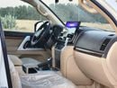 Toyota Land Cruiser GX.R V6 upgrade 2024