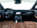 Audi Q8 55 TFSI quattro Luxury 3.0L (340 HP)