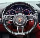 Porsche Cayenne 2019 Porsche Cayenne, Warranty, Full Porsche Service History, Fully Loaded, GCC