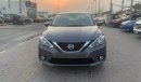 Nissan Sentra S S Very Clean Car