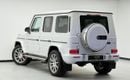 مرسيدس بنز G 63 AMG 2022 Mercedes Benz G63 AMG, Warranty, Very Low Km,  Fully Loaded, Excellent Condition, Japanese