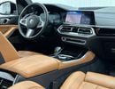 BMW X5 40i xDrive 2020 BMW X5 xDrive40i M-Kit, Nov 2025 BMW Warranty + Service Pack, Full Options, GCC