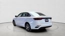 جيلي إمجراند 1.5 GS CVT 2WD | شامل الضمان | 0 ﺪﻔﻋﺓ ﺃﻮﻟﻯ