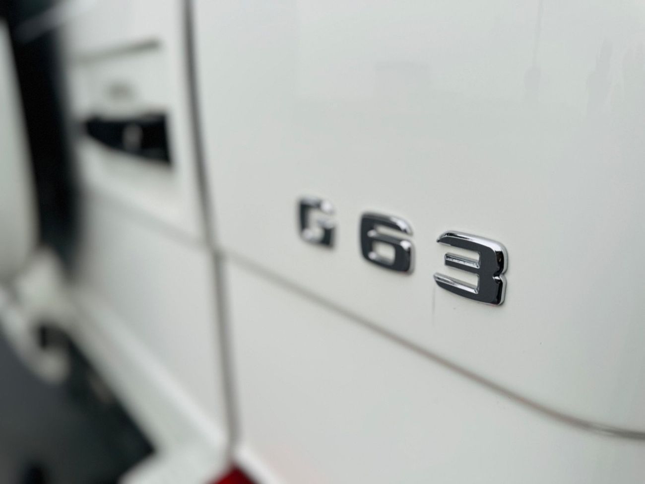 Mercedes-Benz CL 63 AMG