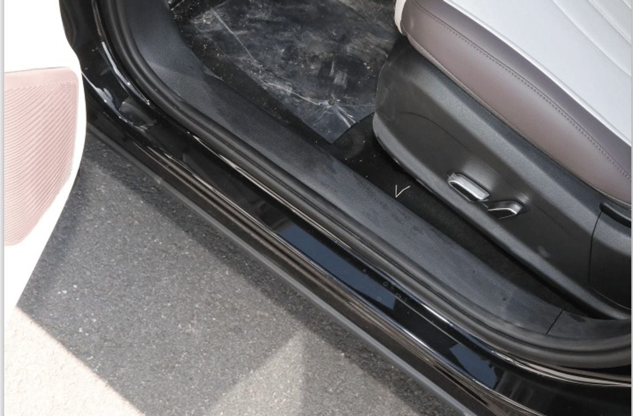 بي واي دي سونغ بلس BYD song plus dm 2025 smart driving edition dm-i 112 km